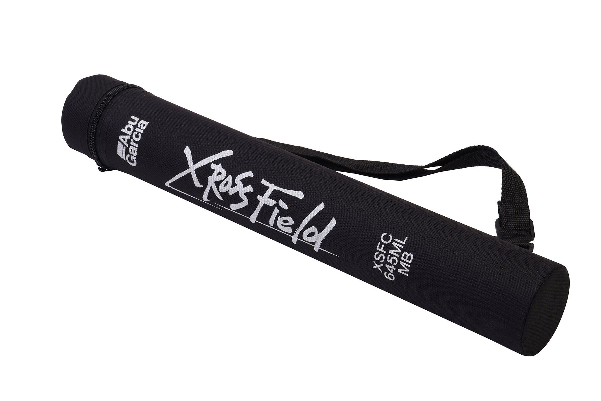 キャンプ＆フィッシングの付録:マルチフィールドロッドに